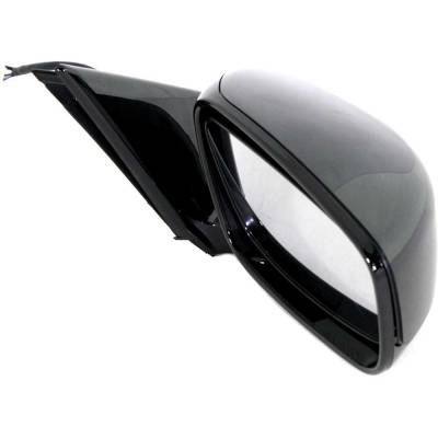 Rareelectrical - New Right Mirror Compatible With Chevrolet Silverado 1500 Silverado 1500 Ltd 2019 2022 By Part - Image 2