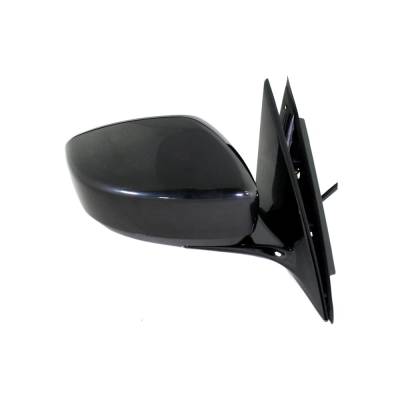 Rareelectrical - New Right Mirror Compatible With Chevrolet Silverado 1500 Silverado 1500 Ltd 2019 2022 By Part - Image 5