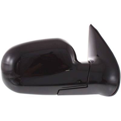 Rareelectrical - New Right Mirror Compatible With Hyundai Santa Fe 2.4L 2.7L 3.5L 2003-2003 By Part Numbers Hy1321144 - Image 5