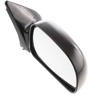 Rareelectrical - New Right Mirror Compatible With Hyundai Santa Fe 2.4L 2.7L 3.5L 2005-2005 By Part Numbers Hy1321159 - Image 2