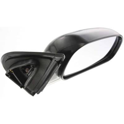 Rareelectrical - New Right Mirror Compatible With Hyundai Santa Fe 2.4L 2.7L 3.5L 2005-2005 By Part Numbers Hy1321159 - Image 3