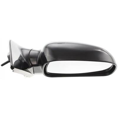 Rareelectrical - New Right Mirror Compatible With Hyundai Santa Fe 2.4L 2.7L 3.5L 2005-2005 By Part Numbers Hy1321159 - Image 4