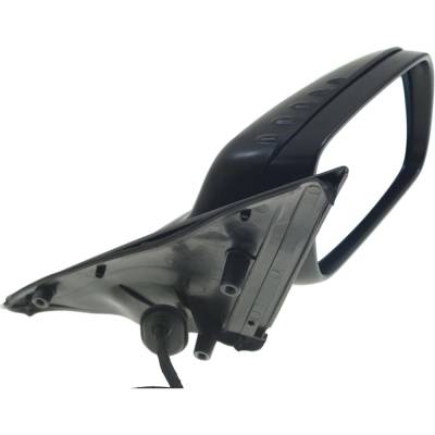 Rareelectrical - New Right Mirror Compatible With Bmw 760Li 760I 745I 750Li 750I Alpina B7 745Li 4.4L 4.8L 6.0L 2002 - Image 2