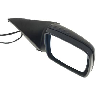 Rareelectrical - New Right Mirror Compatible With Bmw 760Li 760I 745I 750Li 750I Alpina B7 745Li 4.4L 4.8L 6.0L 2002 - Image 3