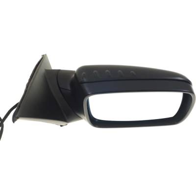 Rareelectrical - New Right Mirror Compatible With Bmw 760Li 760I 745I 750Li 750I Alpina B7 745Li 4.4L 4.8L 6.0L 2002 - Image 4