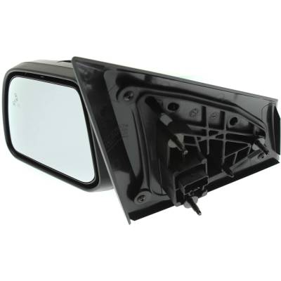 Rareelectrical - New Left Mirror Compatible With Ford Lincoln Edge Mkx 2.0L 3.5L 3.7L 2011-2014 By Part Numbers - Image 3