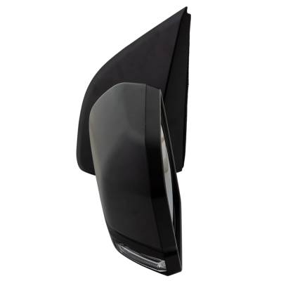 Rareelectrical - New Left Mirror Compatible With Ford F-150 2.7L 3.5L 5.0L 2015-2015 By Part Numbers Fl3z17683eb-Pfm - Image 3