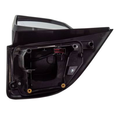 Rareelectrical - New Left Mirror Compatible With Ford F-150 2.7L 3.5L 5.0L 2015-2015 By Part Numbers Fl3z17683eb-Pfm - Image 4
