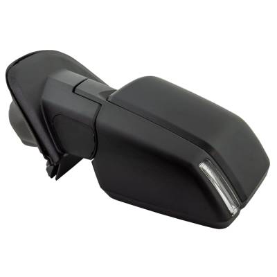 Rareelectrical - New Left Mirror Compatible With Ford F-150 2.7L 3.5L 5.0L 2015-2015 By Part Numbers Fl3z17683eb-Pfm - Image 5