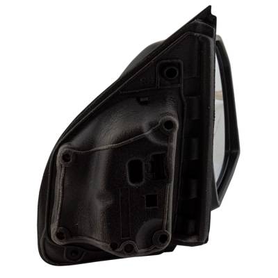 Rareelectrical - New Right Mirror Compatible With Ford F-150 2.7L 3.5L 5.0L 2015-2015 By Part Numbers Fl3z17682ea-Pfm - Image 2