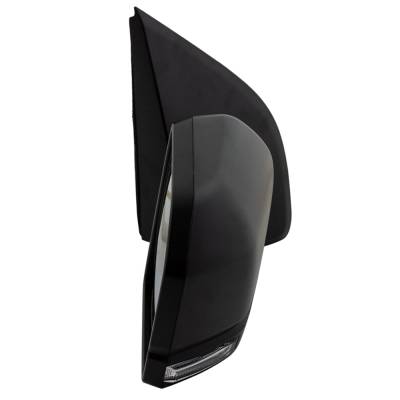Rareelectrical - New Right Mirror Compatible With Ford F-150 2.7L 3.5L 5.0L 2015-2015 By Part Numbers Fl3z17682ea-Pfm - Image 3
