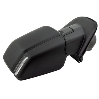 Rareelectrical - New Right Mirror Compatible With Ford F-150 2.7L 3.5L 5.0L 2015-2015 By Part Numbers Fl3z17682ea-Pfm - Image 5