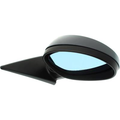 Rareelectrical - New Right Mirror Compatible With Bmw 2.5L 3.0L 4.0L 2006 2007 2008 2009 2010 By Part Numbers - Image 2