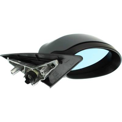 Rareelectrical - New Right Mirror Compatible With Bmw 2.5L 3.0L 4.0L 2006 2007 2008 2009 2010 By Part Numbers - Image 3