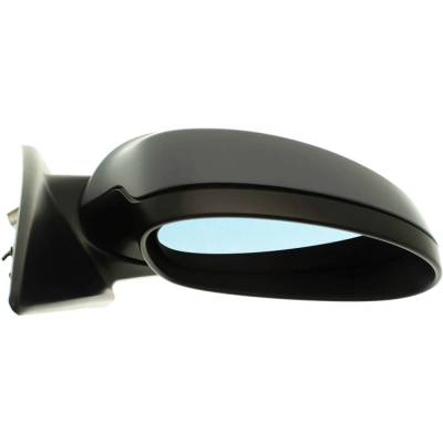 Rareelectrical - New Right Mirror Compatible With Bmw 2.5L 3.0L 4.0L 2006 2007 2008 2009 2010 By Part Numbers - Image 4