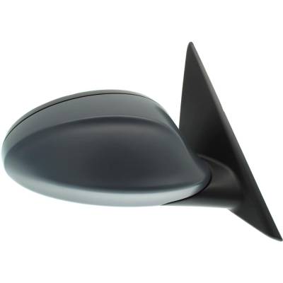 Rareelectrical - New Right Mirror Compatible With Bmw 2.5L 3.0L 4.0L 2006 2007 2008 2009 2010 By Part Numbers - Image 5