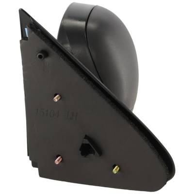 Rareelectrical - New Left Mirror Compatible With Ford F-250 F-150 1997-2003 By Part Numbers Fo1320300 - Image 4