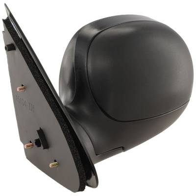 Rareelectrical - New Left Mirror Compatible With Ford F-250 F-150 1997-2003 By Part Numbers Fo1320300 - Image 5