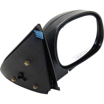 Rareelectrical - New Right Mirror Compatible With Ford F-150 F-250 1997-2003 By Part Numbers Fo1321300 - Image 2