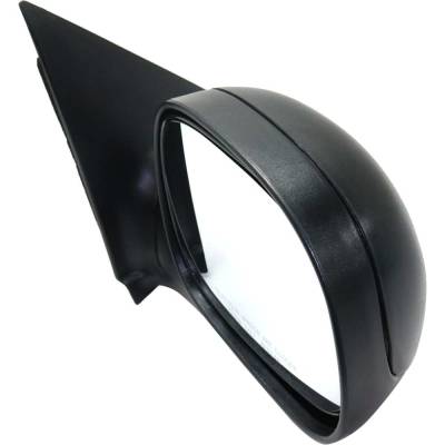 Rareelectrical - New Right Mirror Compatible With Ford F-150 F-250 1997-2003 By Part Numbers Fo1321300 - Image 3