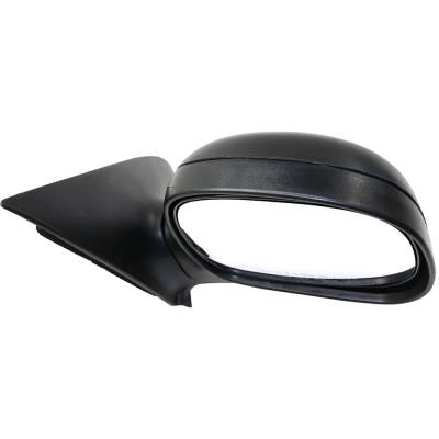 Rareelectrical - New Right Mirror Compatible With Ford F-150 F-250 1997-2003 By Part Numbers Fo1321300 - Image 4
