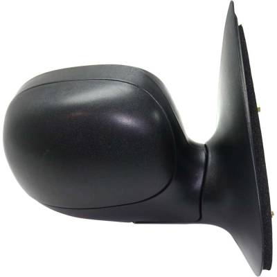 Rareelectrical - New Right Mirror Compatible With Ford F-150 F-250 1997-2003 By Part Numbers Fo1321300 - Image 5