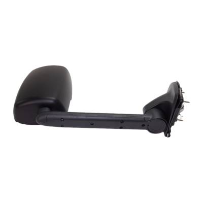Rareelectrical - New Right Mirror Compatible With Ford 1999 2000 2001 2002 2003 2004 By Part Numbers 3C7z17682eaa-Pfm - Image 4