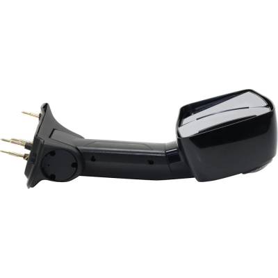 Rareelectrical - New Right Mirror Compatible With Ford 1992 1993 1994 1995 1996 1997 1998 1999 2000 2001 2002 2003 - Image 4