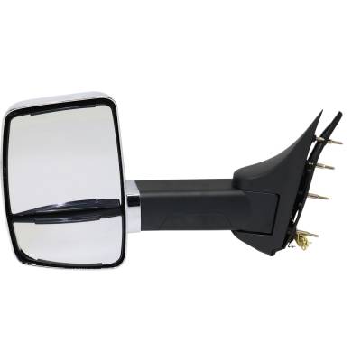 New Left Mirror Compatible With Ford 1992 1993 1994 1995 1996 1997 1998 1999 2000 2001 2002 2003