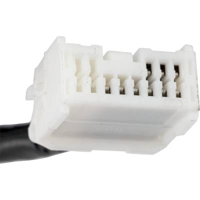 Rareelectrical - New Right Mirror Compatible With Subaru Forester Base Sport Utility 4-Door 2.5L 2019 2020 2021 2022 - Image 6