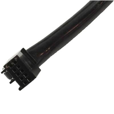 Rareelectrical - New Left Mirror Compatible With Jeep Grand Cherokee V8 L Overland L Summit Reserve Limited Altitude - Image 4