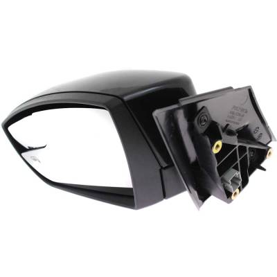 Rareelectrical - New Left Mirror Compatible With Ford Focus 1.0L 2.0L 2015-2015 By Part Numbers F1ez17683n F1ez17683c - Image 2