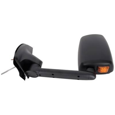 Rareelectrical - New Left Mirror Compatible With Ford 2002 2003 2004 2005 2006 By Part Numbers 5C3z17683eaa-Pfm - Image 4