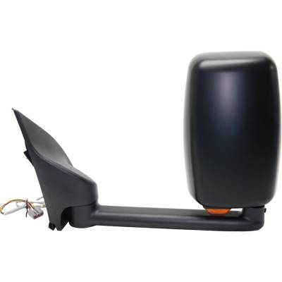 Rareelectrical - New Left Mirror Compatible With Ford 2002 2003 2004 2005 2006 By Part Numbers 5C3z17683eaa-Pfm - Image 5