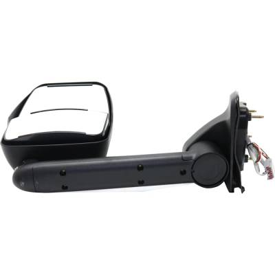 Rareelectrical - New Left Mirror Compatible With Ford 1999 2000 2001 2002 2003 2004 By Part Numbers 3C7z17683eaa-Pfm - Image 4