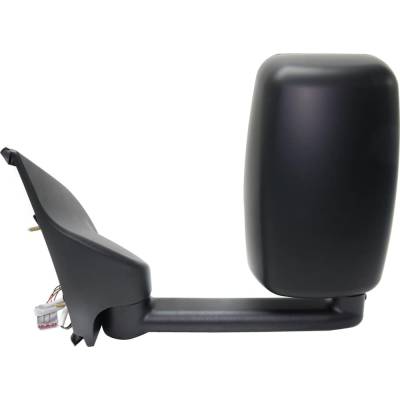 Rareelectrical - New Left Mirror Compatible With Ford 1999 2000 2001 2002 2003 2004 By Part Numbers 3C7z17683eaa-Pfm - Image 5