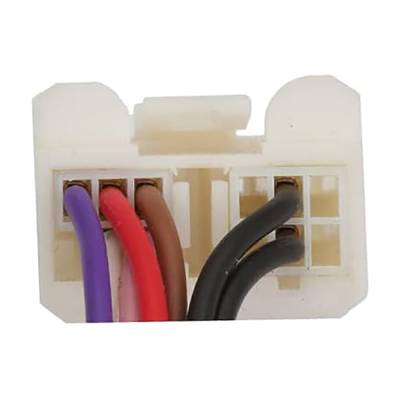 Rareelectrical - New Left Mirror Compatible With Toyota Tacoma Sr Sr5 Trd Sport Off-Road Limited Crew Cab Pickup - Image 6