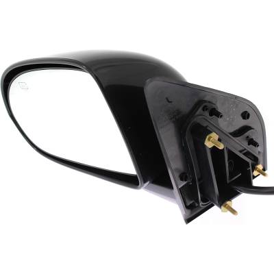 Rareelectrical - New Left Mirror Compatible With Jeep Compass Altitude High Altitude Latitude North Limited Sport - Image 2