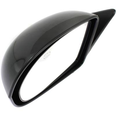 Rareelectrical - New Left Mirror Compatible With Jeep Compass Altitude High Altitude Latitude North Limited Sport - Image 3