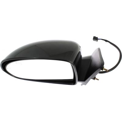 Rareelectrical - New Left Mirror Compatible With Jeep Compass Altitude High Altitude Latitude North Limited Sport - Image 4