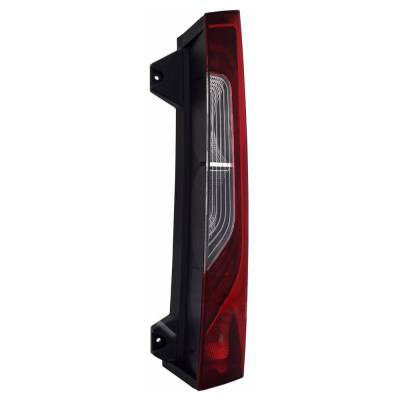Rareelectrical - New Right Tail Lights Compatible With Mercedes-Benz Sprinter 4500 Base Standard Extended Passenger - Image 3