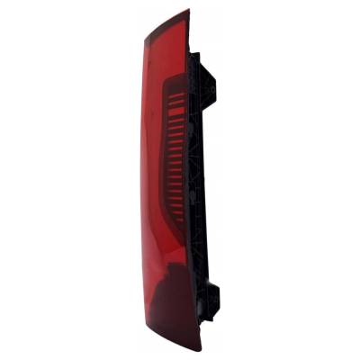 Rareelectrical - New Right Tail Lights Compatible With Mercedes-Benz Sprinter 4500 Base Standard Extended Passenger - Image 4