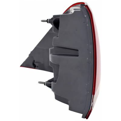 Rareelectrical - New Right Tail Light Compatible With Mercedes-Benz Gle300d Gle350 Gle400 Gle43 Amg Gle450 Amg - Image 5