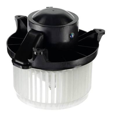 Rareelectrical - New Hvac Blower Motor Compatible With Nissan Armada 2005-2015 By Part Numbers 27375-Zc30a 27375Zc30a - Image 2