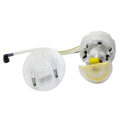 Rareelectrical - New Fuel Pump Module Compatible With Audi Allroad Quattro 2.7L 4.2L 2005 By Part Number 4B0906087p - Image 2