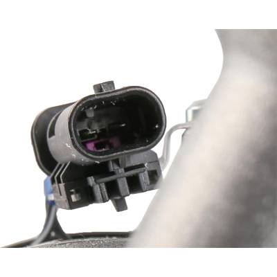 Rareelectrical - New A/C Compressor Compatible With Chevrolet Honda 2500 3500 Silverado 2015 2016 2017 2018 2019 2020 - Image 3