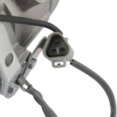 Rareelectrical - New A/C Compressor Compatible With Toyota Tundra 2007 2008 2009 2010 2011 2012 2013 2014 2015 2016 - Image 6