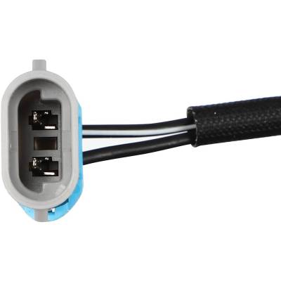 Rareelectrical - New A/C Compressor Compatible With Chevrolet Impala 2006 2007 2008 2009 2010 2011 By Part Numbers - Image 2