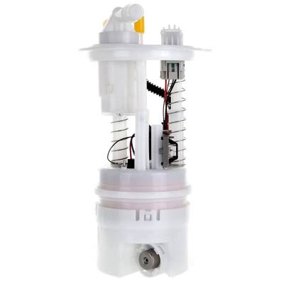 Rareelectrical - New Fuel Pump Module Compatible With Dodge Stratus Sedan 2.7L 2003-2006 By Part Number 5093457Ab - Image 2