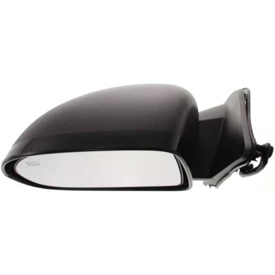 Rareelectrical - New Left Mirror Compatible With Jeep Compass Latitude North Sport Limited Utility 4-Door 2.0L 2.4L - Image 3